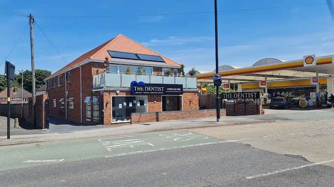 Emergency dental clinic Birmingham