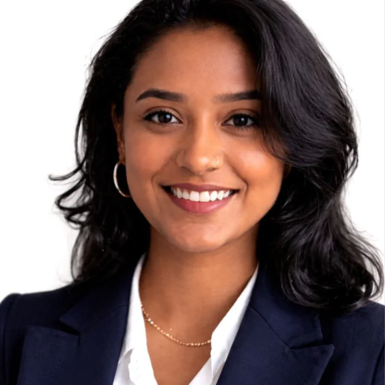 Archa Shaji Lovely, Dental Therapist & Hygienist
